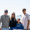 Photo Stop at the South Cove Manhattan