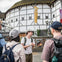 Shakespeare's Globe Theatre