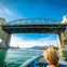 Vancouver: City and Seal Cruise