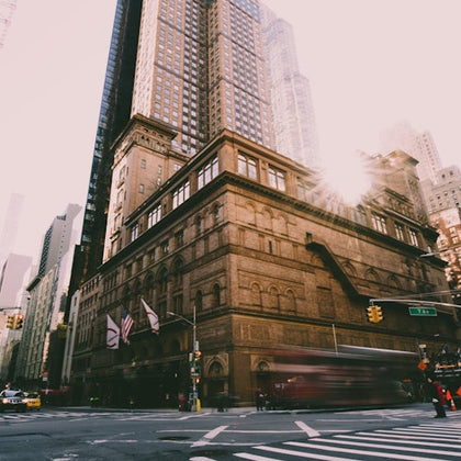 Midtown Manhattan