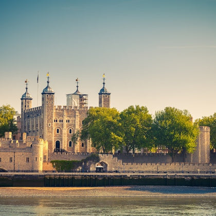 Tower of London
