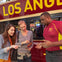 Big Bus Los Angeles: Hop-on Hop-off Bus Tour