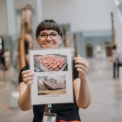 Meet The Met: Extended Metropolitan Museum of Art Tour