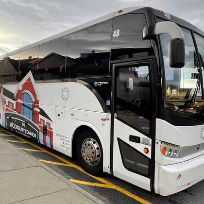 Woodbury Bus