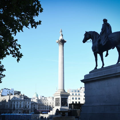 Trafalgar Square