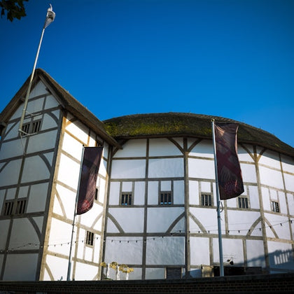 London Southbank: Audio Guide "The Other Side of London"