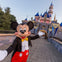 3-Day Park Hopper with Optional Gene+