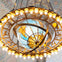 Rotunda of the Central Library