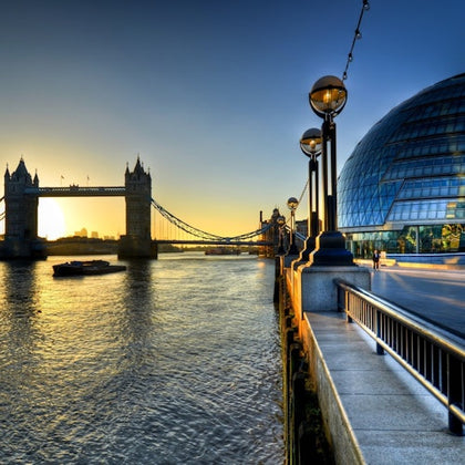 Tower Bridge