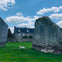 Avebury Stones UK