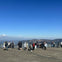 Enjoy the incredible views at the less crowded Cahill's Lookout