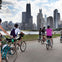 Lakefront Neighborhoods Bike Tour