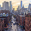 Lower East Side Food & History Tour