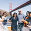 San Francisco: Lunch Cruise