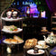 Afternoon tea 