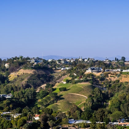 Hollywood