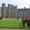 Windsor Castle Parade