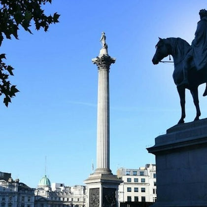 Trafalgar Square