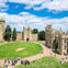Warwick Castle