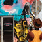 Wynwood Walls Street Art & Neighborhood Walking Tour
