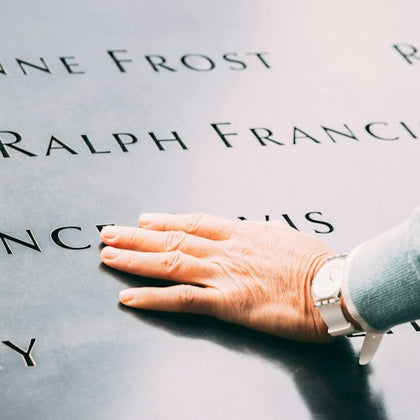 9/11 Memorial