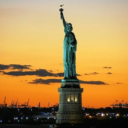Statue of Liberty