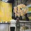 Hyundai Commission El Anatsui Press