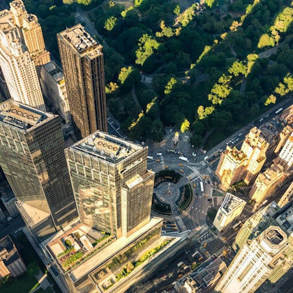 Midtown Manhattan