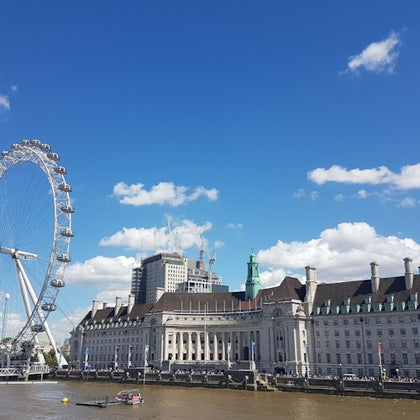 The London Eye