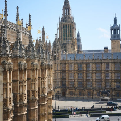 Complete Westminster Abbey Tour with Jubilee Galleries
