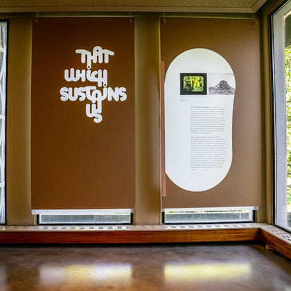That Which Sustains Us - Gallery Image