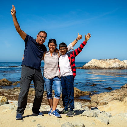 From San Francisco: Full Day Monterey and Carmel Tour