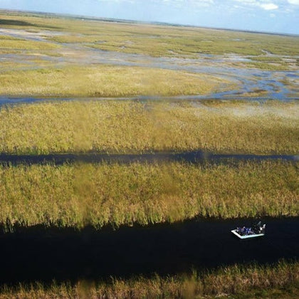 Sawgrass Recreation Park