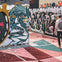 London Brixton: Self-Guided Music Walking Tour