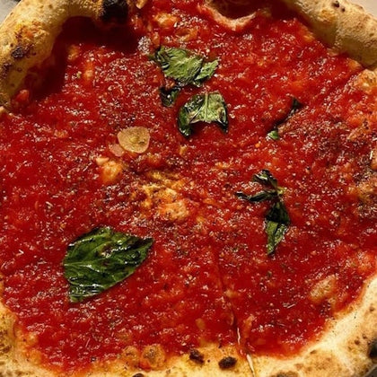 Chicago Pizza Tours