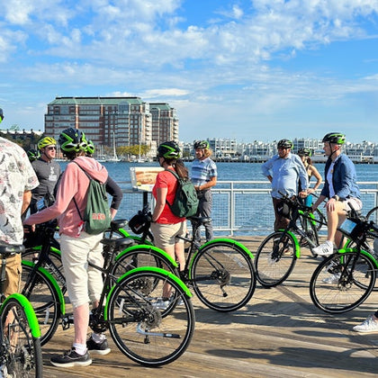 Our Bike Rental