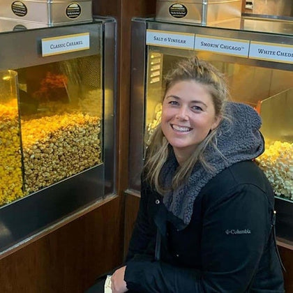 Chicago Favorites Walking & Food Tour
