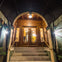 Spectral sightings at the Nob Hill Inn