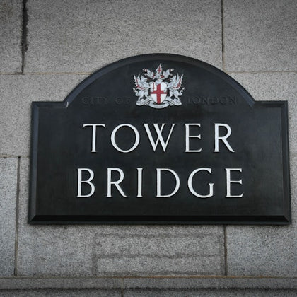 London Bridge Area