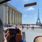 Guide tour of Paris