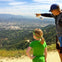 Griffith Observatory Hike: Hollywood Hills Walk