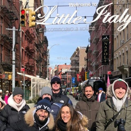 Little Italy