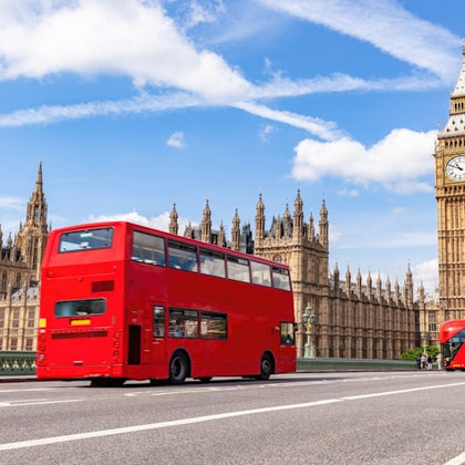 London