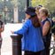 London walking tour guide