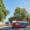 The Classic Routemaster, beautifully restored