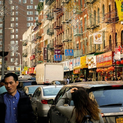 Chinatown