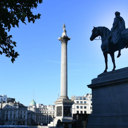 Nelson's Column