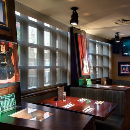 Hard Rock Cafe Chicago 