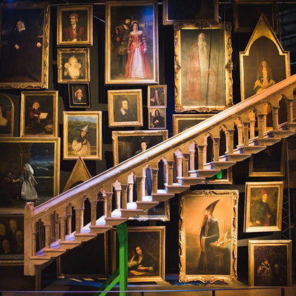 Harry Potter Warner Bros. Studio London: Entry + Roundtrip Transport