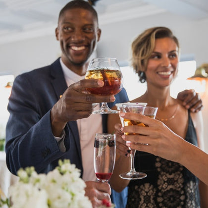 San Francisco: Dinner Cruise